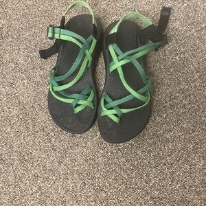 Chaco shoes size W 9